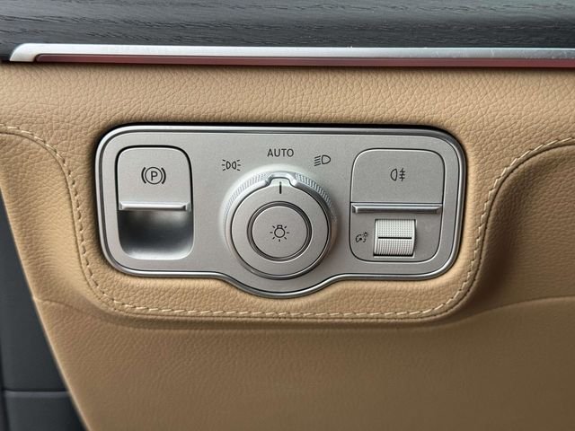 Certified Used 2026 White Mercedes-Benz GLE 350 image 20