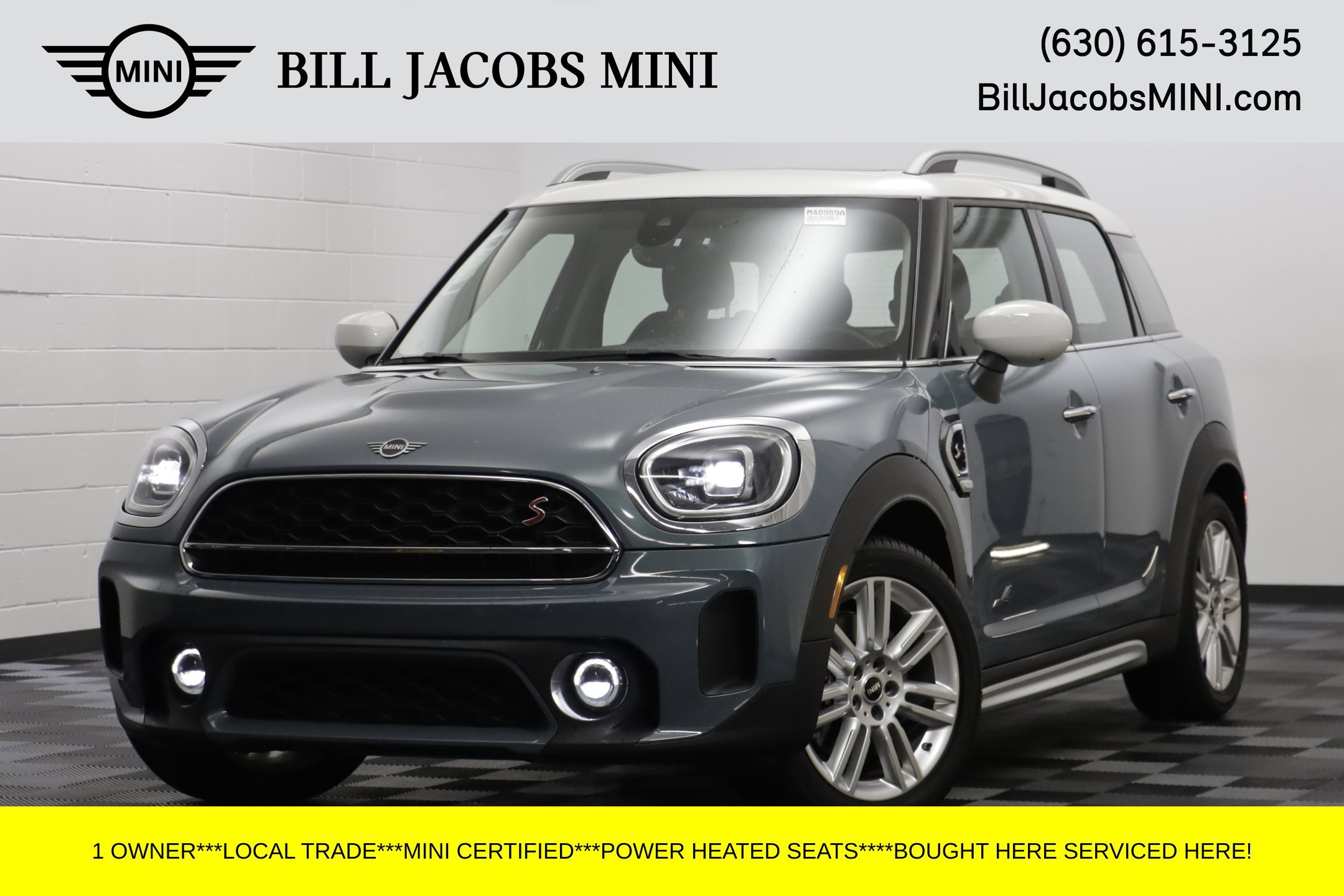 2024 MINI Countryman