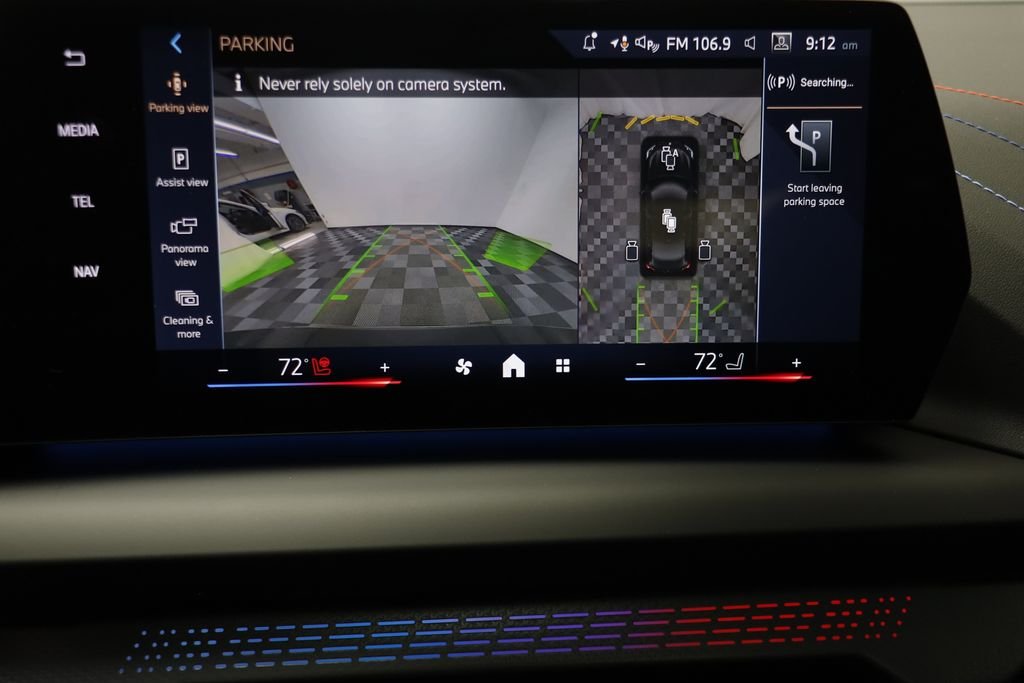 New 2026 Black Sapphire Metallic BMW 228 Gran Coupe image 10