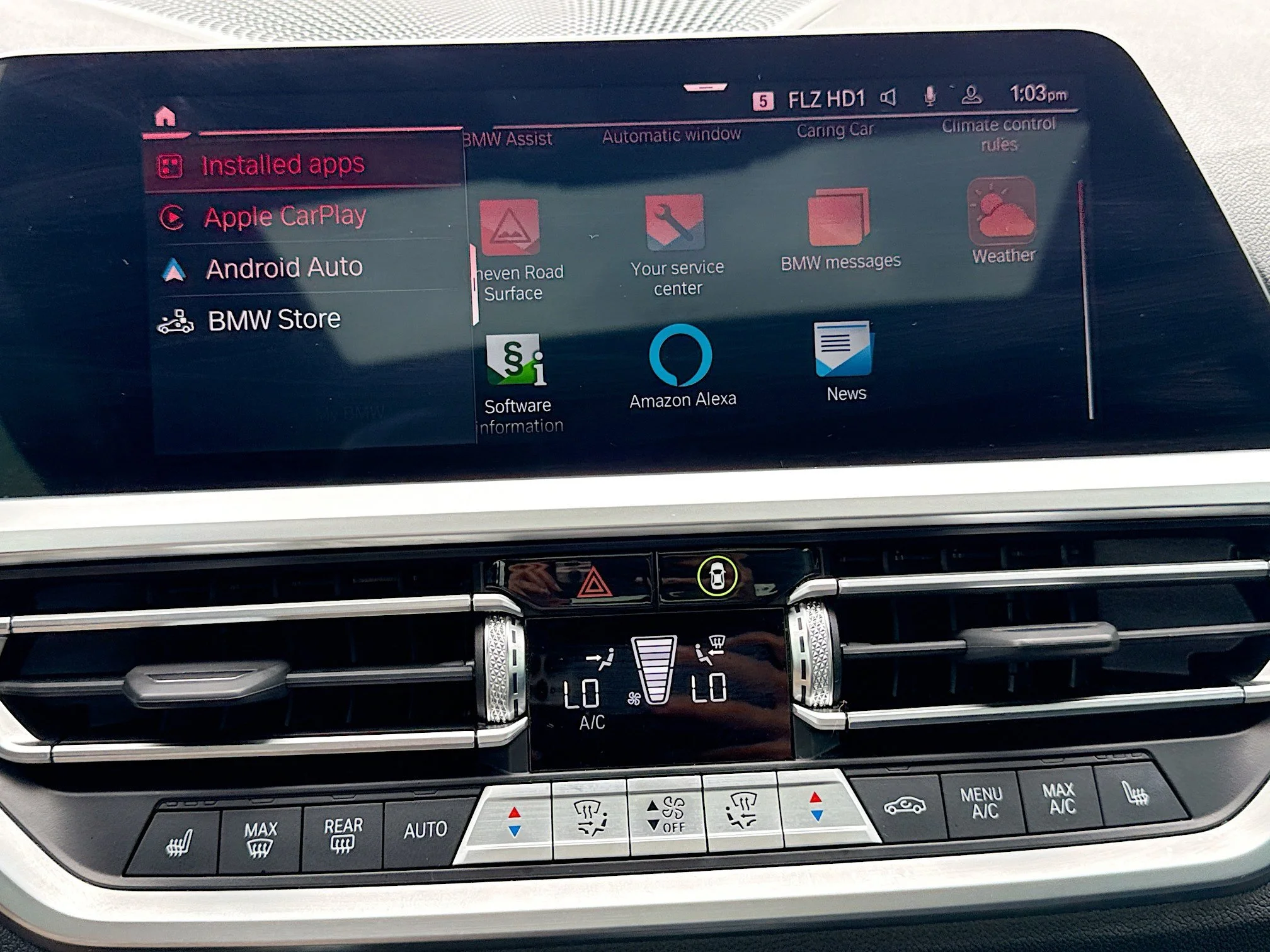 Used 2022 Jet Black BMW 430i image 28