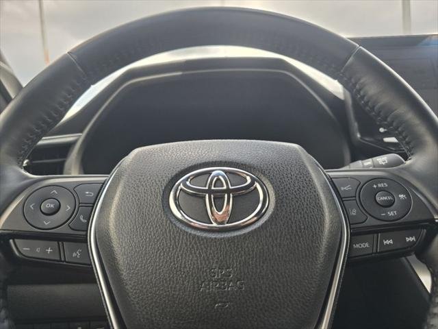 Certified Used 2021 BLIZZARD PEARL Toyota  image 28