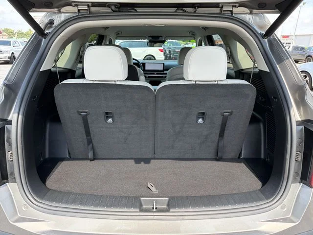 Certified Used 2025 Beige Kia EX image 29