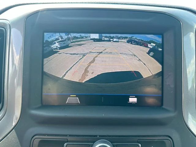 Used 2020 Gray Chevrolet Custom image 17