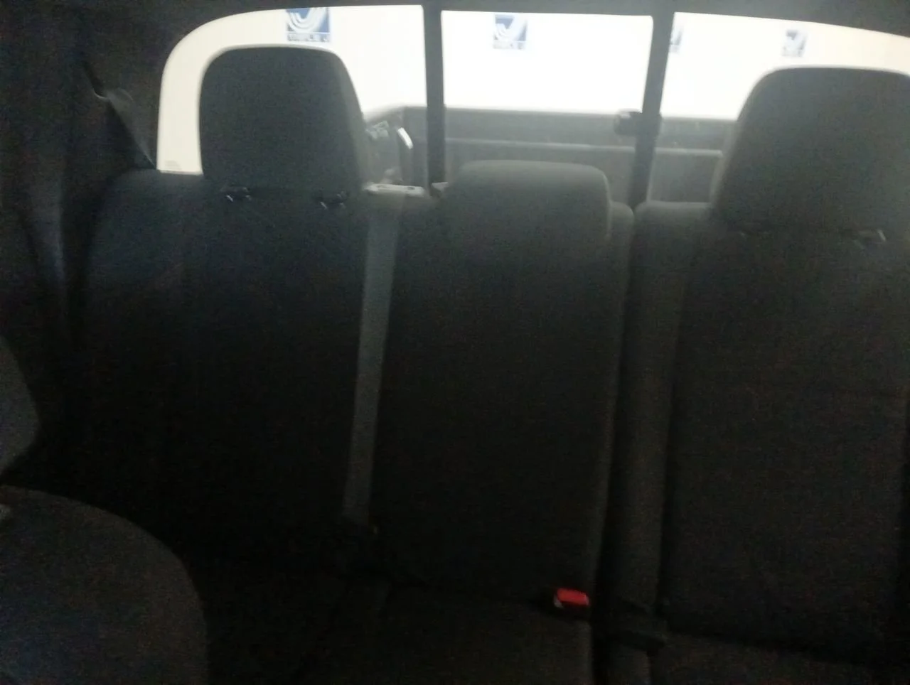 Used 2016 Inferno Toyota SR5 image 14