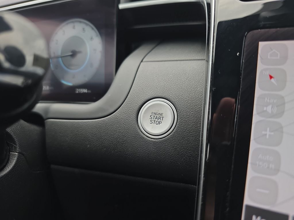 2023 Hyundai Santa Cruz SEL Premium - Photo 21