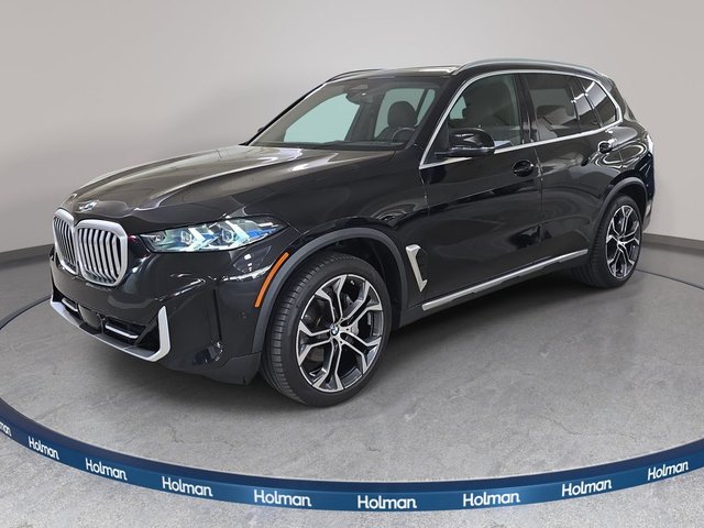2024 BMW X5 sDrive40i