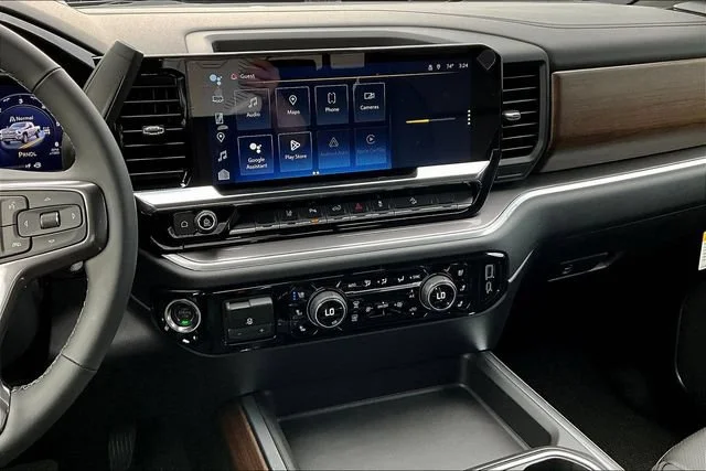 2026 Chevrolet Silverado 2500 HD High Country - Photo 6