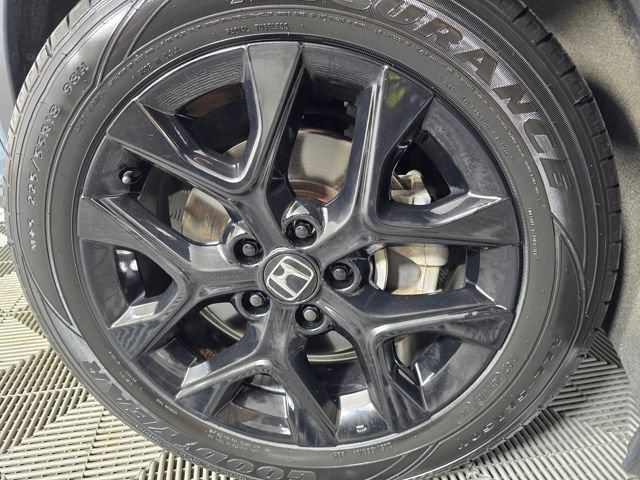 2024 Honda HR-V Sport - Photo 31