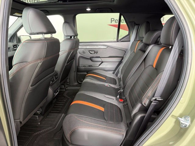 2026 Honda Passport TrailSport - Photo 20