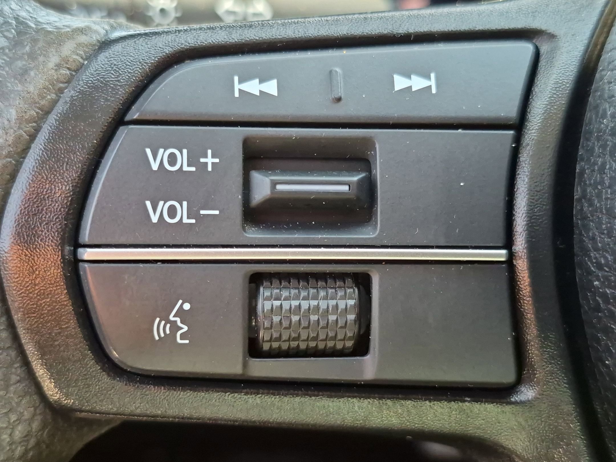 Used 2024 Gray Metallic Honda EX image 17