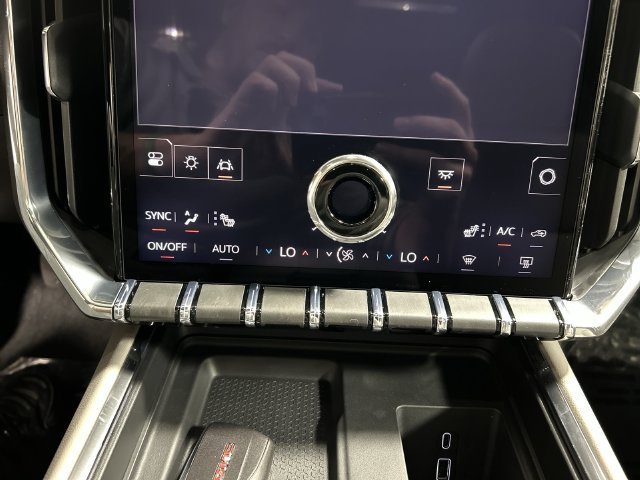 2027 GMC Acadia Elevation - Photo 18