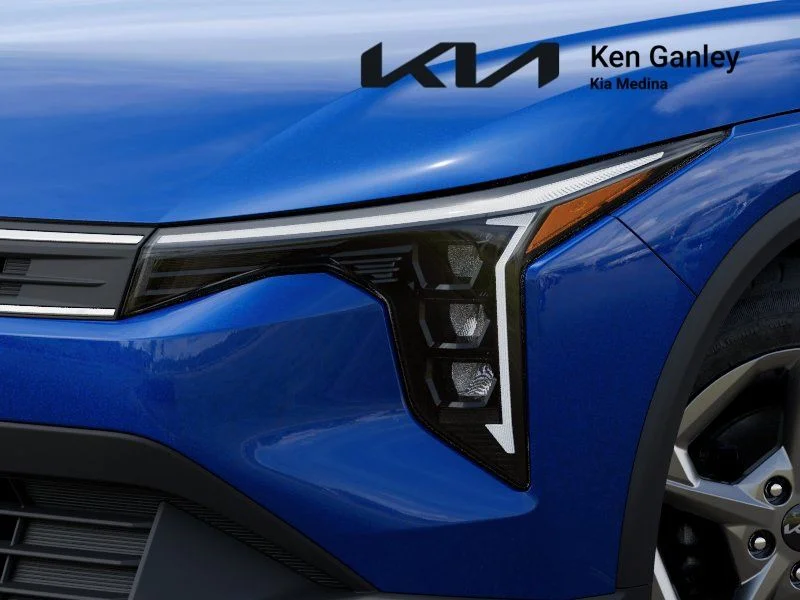 New 2026  Kia LXS image 10