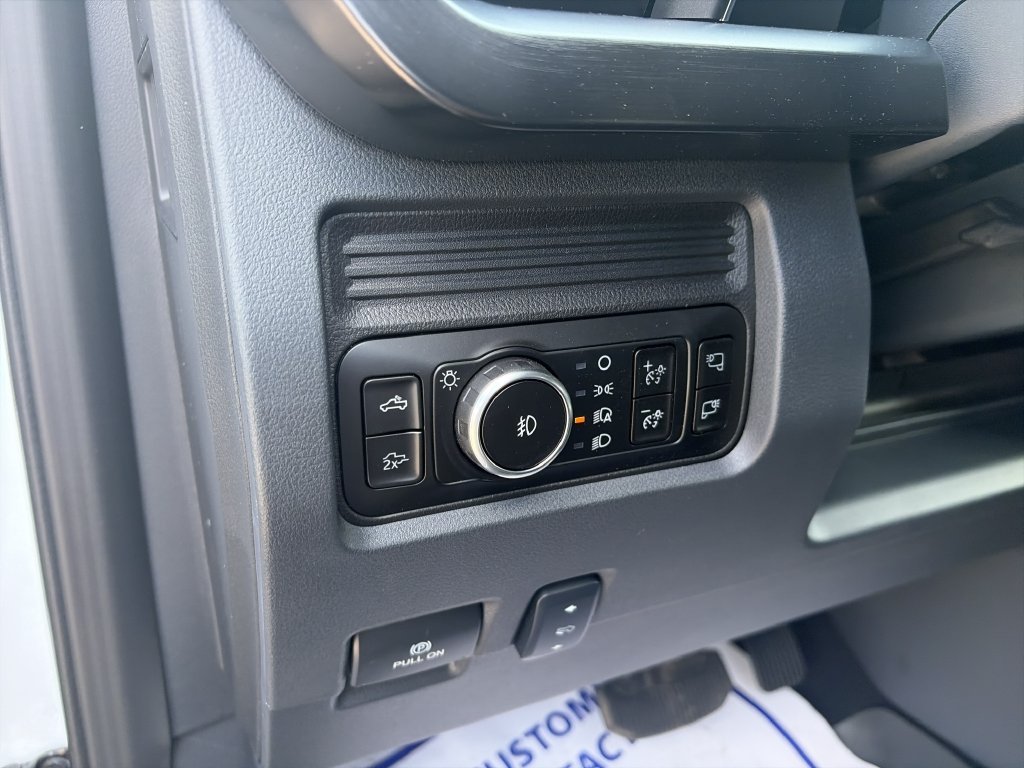 2026 Ford F-250 Super Duty Lariat - Photo 20