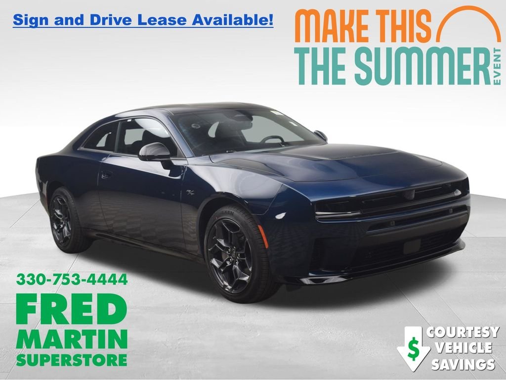 Charger | Fred Martin Superstore