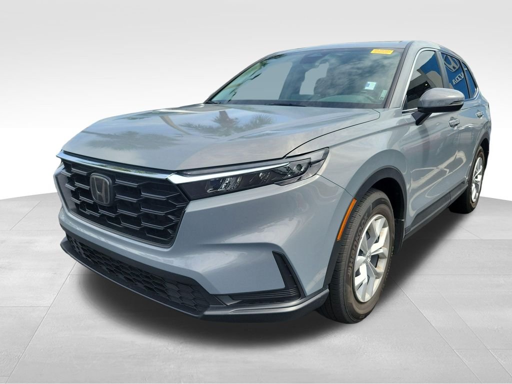 Certified Used 2023 Urban Gray Honda LX image 16