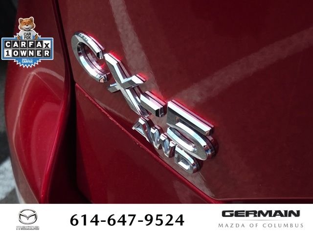 2024 Mazda CX-5 S Select Package - Photo 13