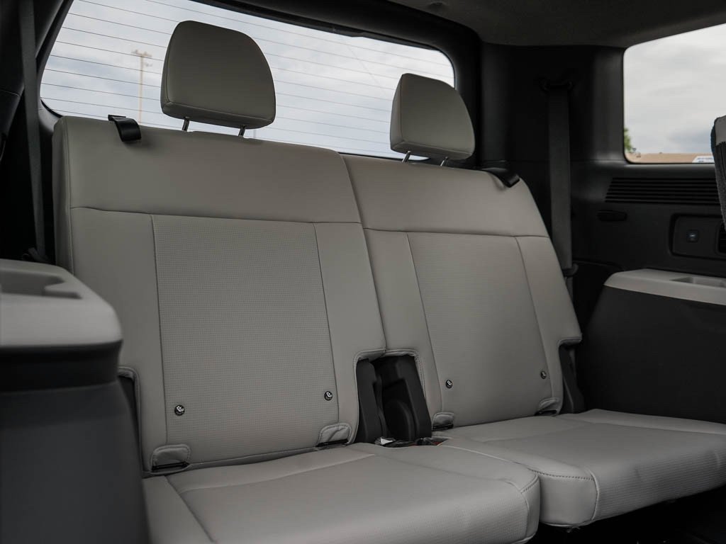 New 2026 Rockwood Green Hyundai Limited 6P AWD image 12