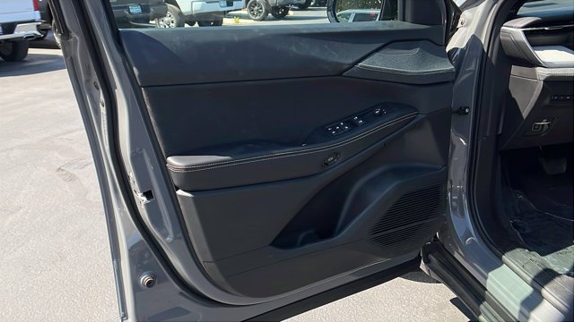 New 2026 Sting-Gray Clearcoat Jeep Laredo image 13