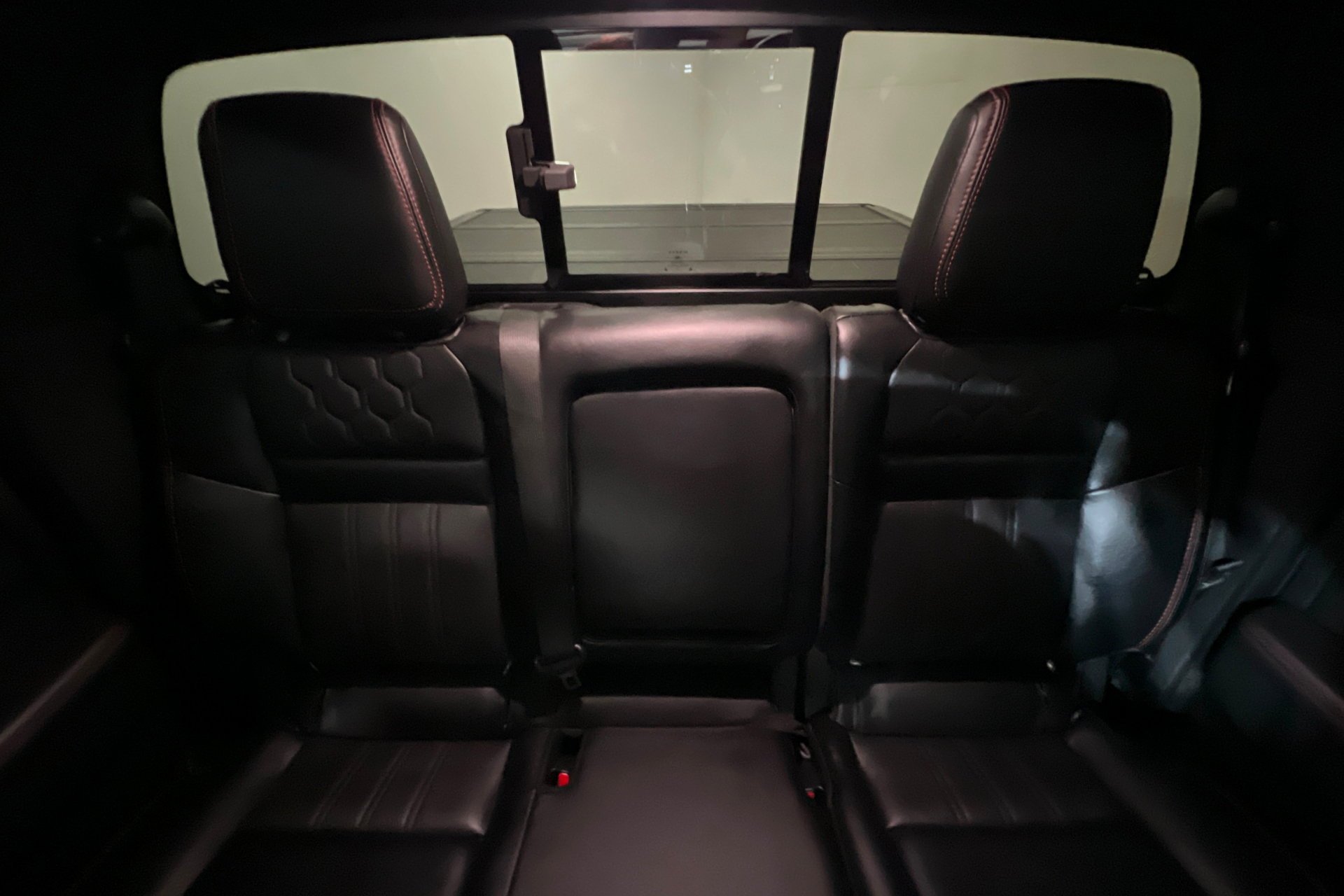 2024 Nissan Frontier PRO-4X - Photo 26