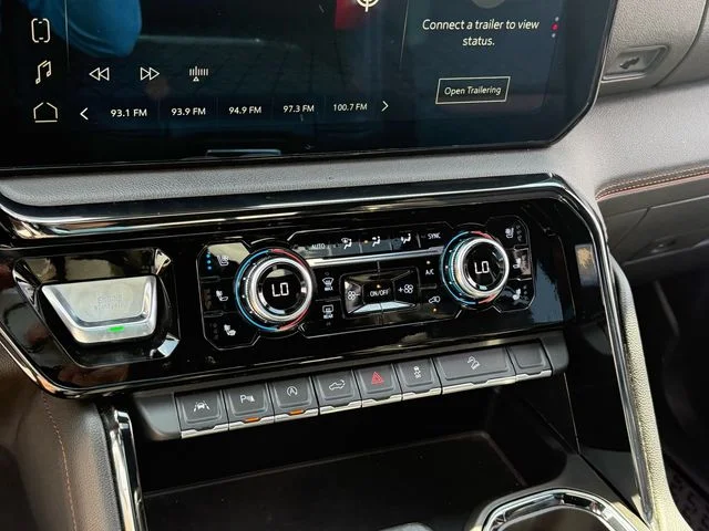 2023 GMC Sierra 1500 AT4 - Photo 18