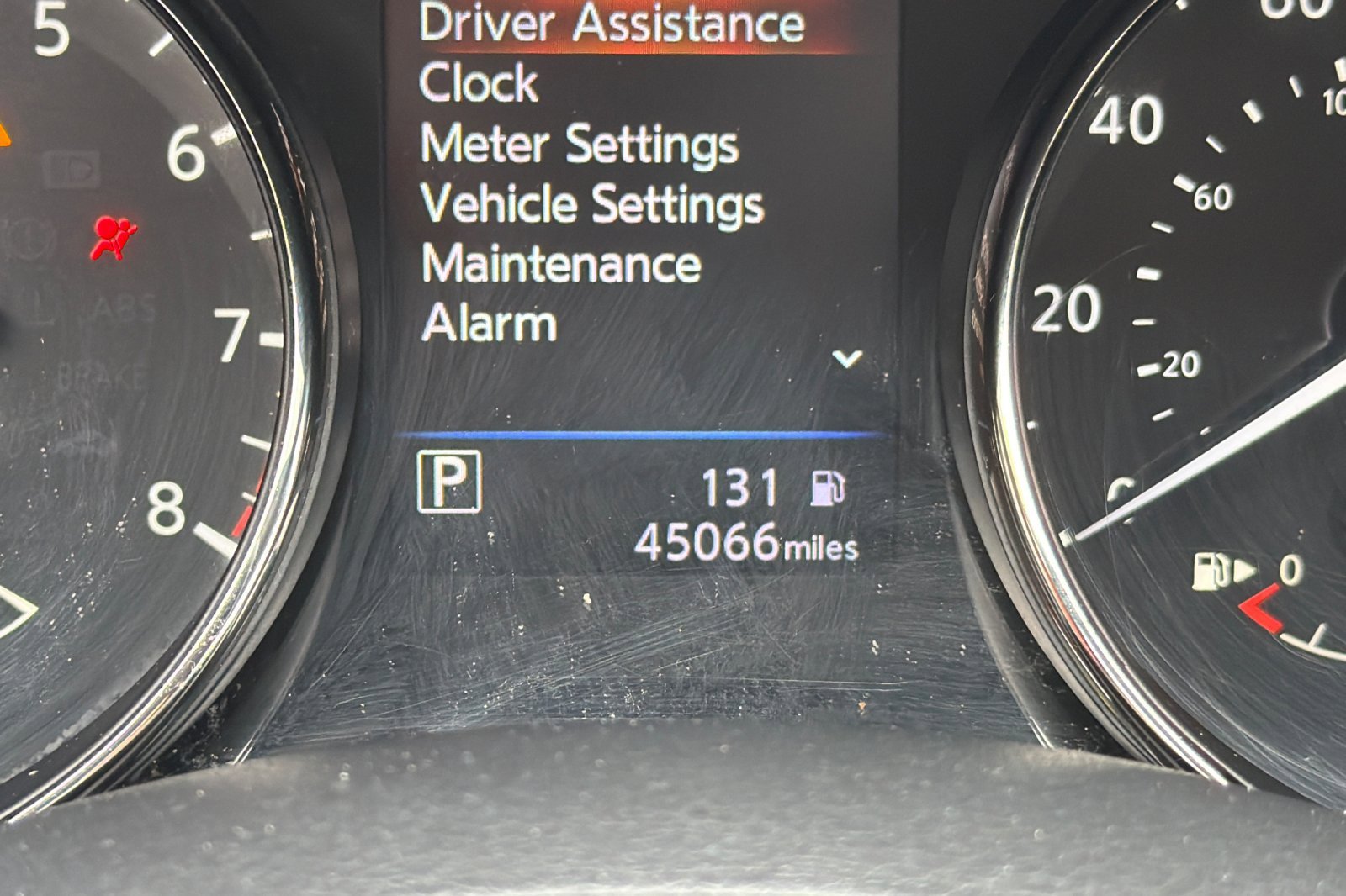 Used 2021 Glacier White Nissan S image 24