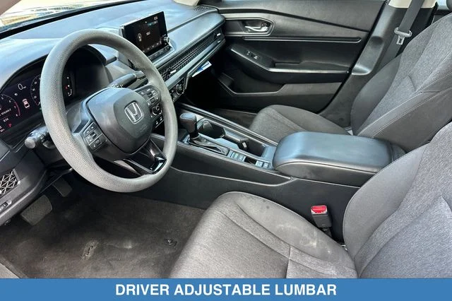 2023 Honda Accord EX - Photo 12