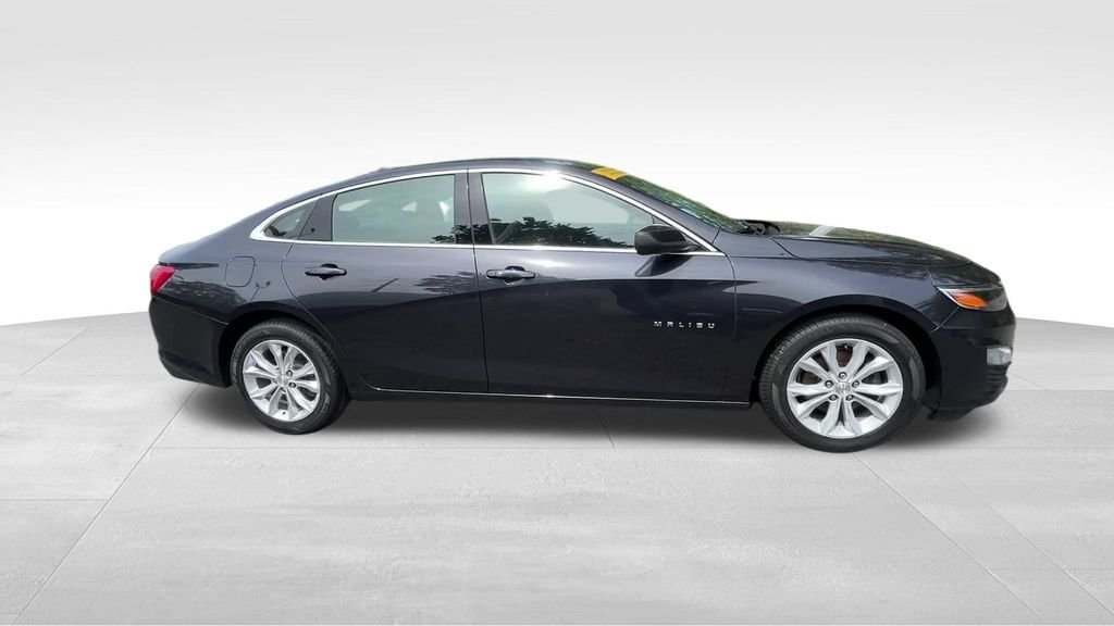2023 Chevrolet Malibu 1LT - Photo 12