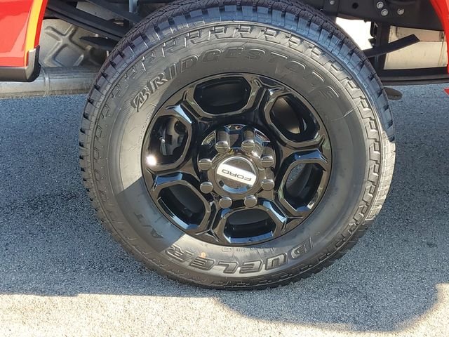2025 Ford F-250 Super Duty XL - Photo 36