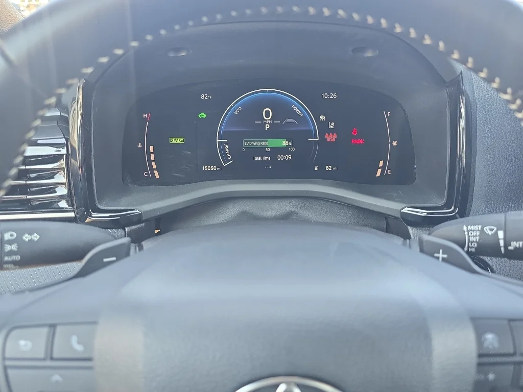 Used 2025 Heavy Metal Toyota SE image 5