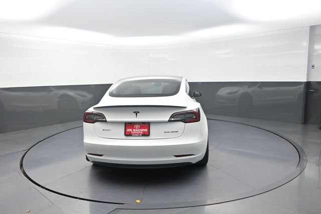 Used 2022  Tesla Long Range image 56