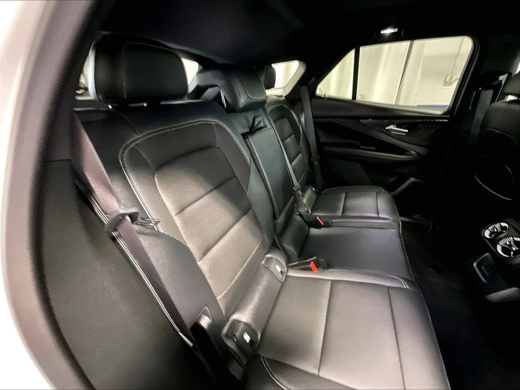 Used 2024 Beige Chevrolet LT image 16