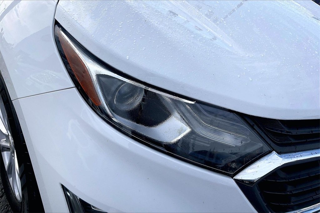 2021 CHEVROLET EQUINOX - Image 25