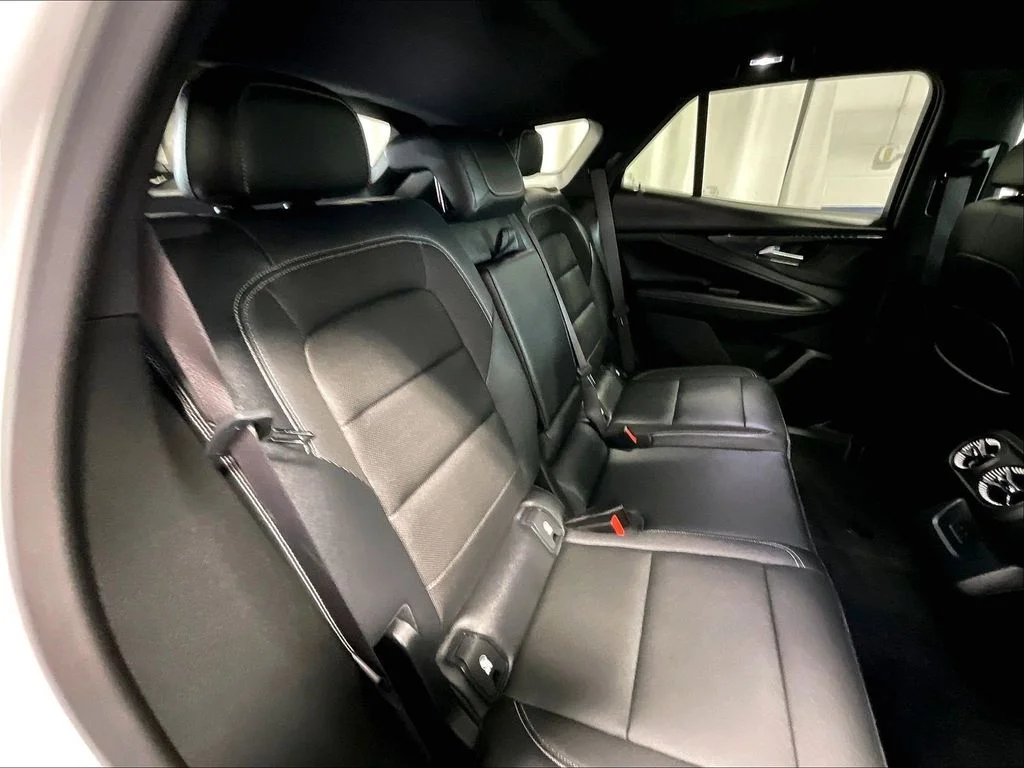 Used 2024 Beige Chevrolet LT image 16