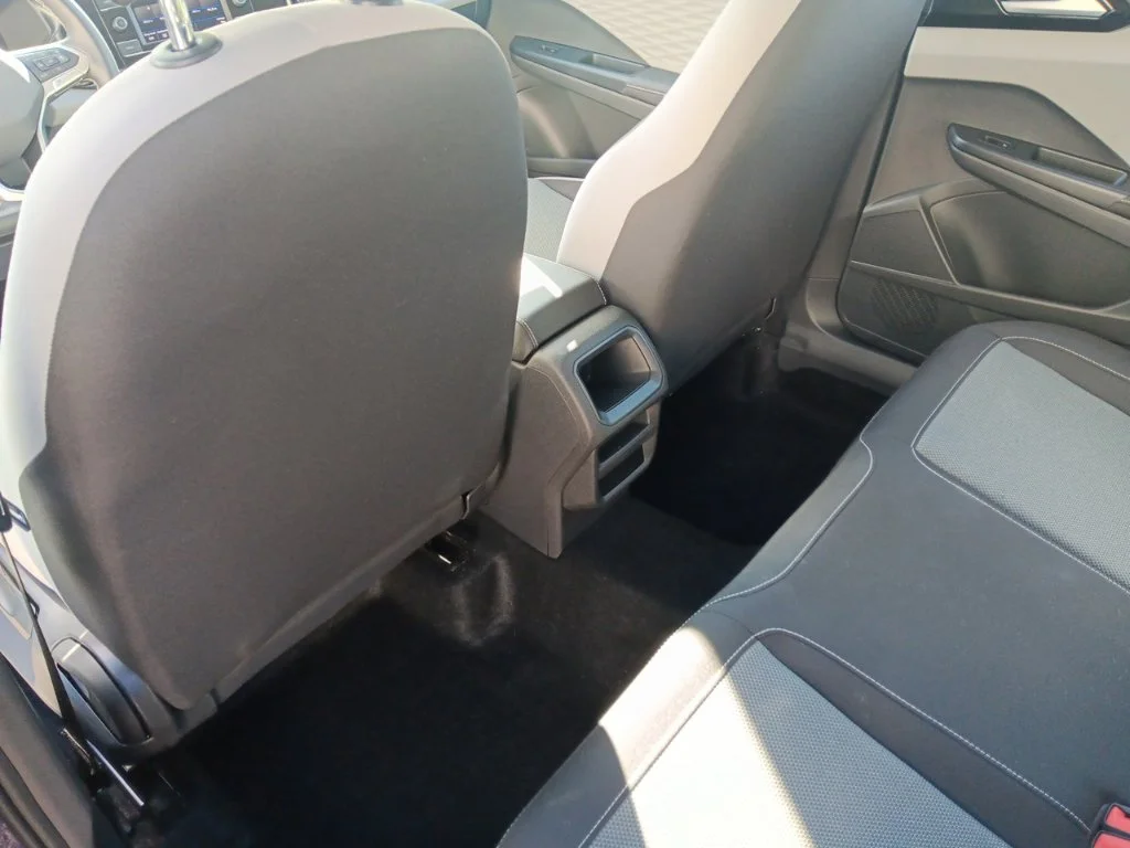 Used 2024 Blue Volkswagen 1.5T S image 32