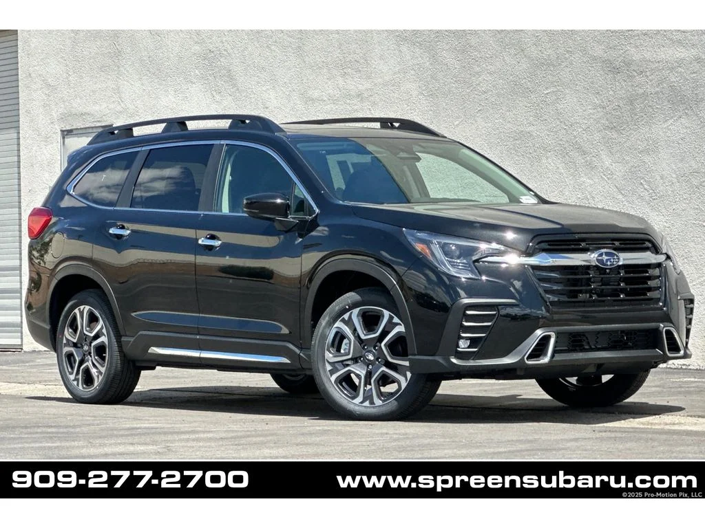 2026 Subaru Ascent Touring 7 Passenger's photo