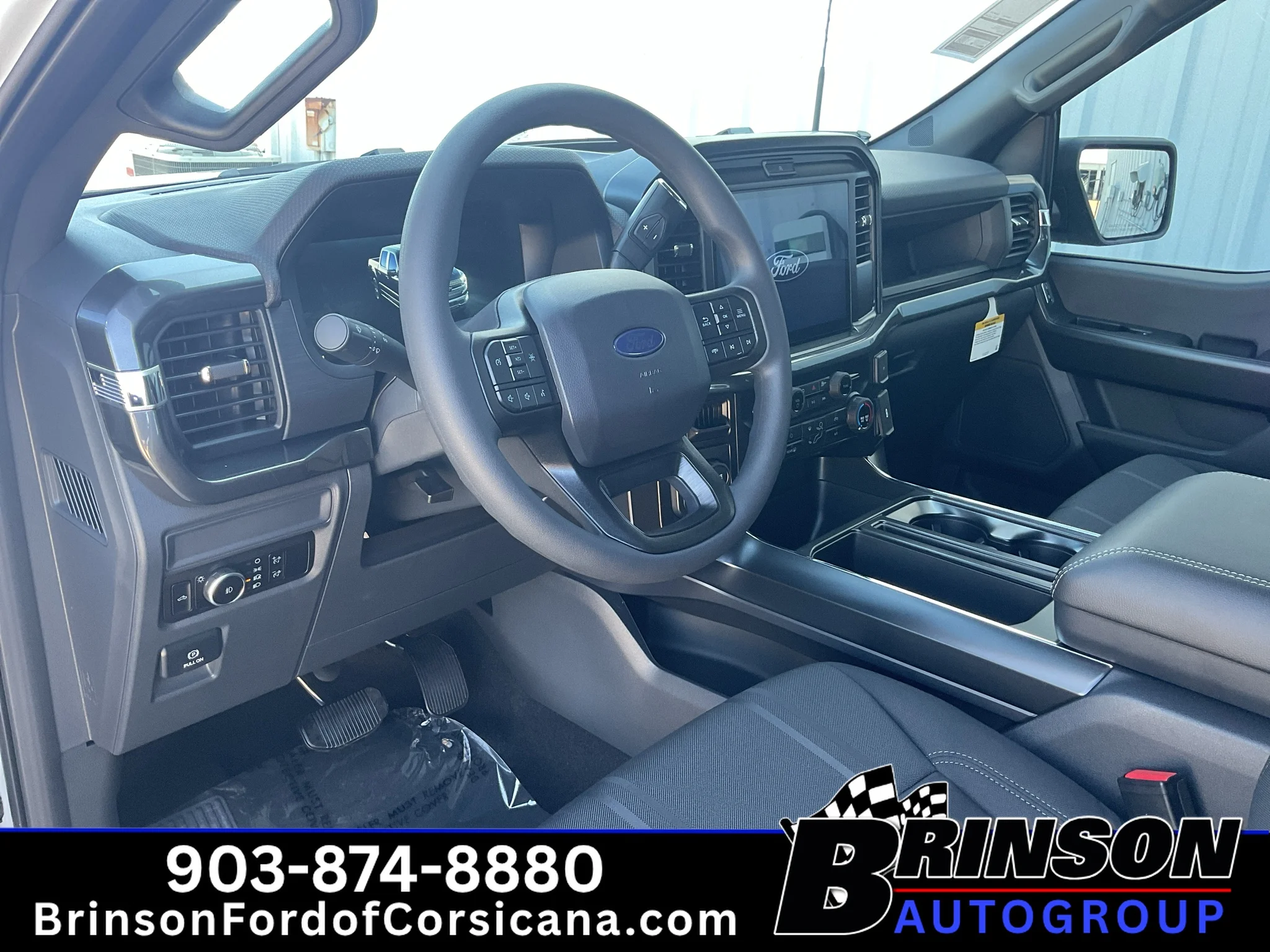 New 2026 Avalanche Ford STX® image 11