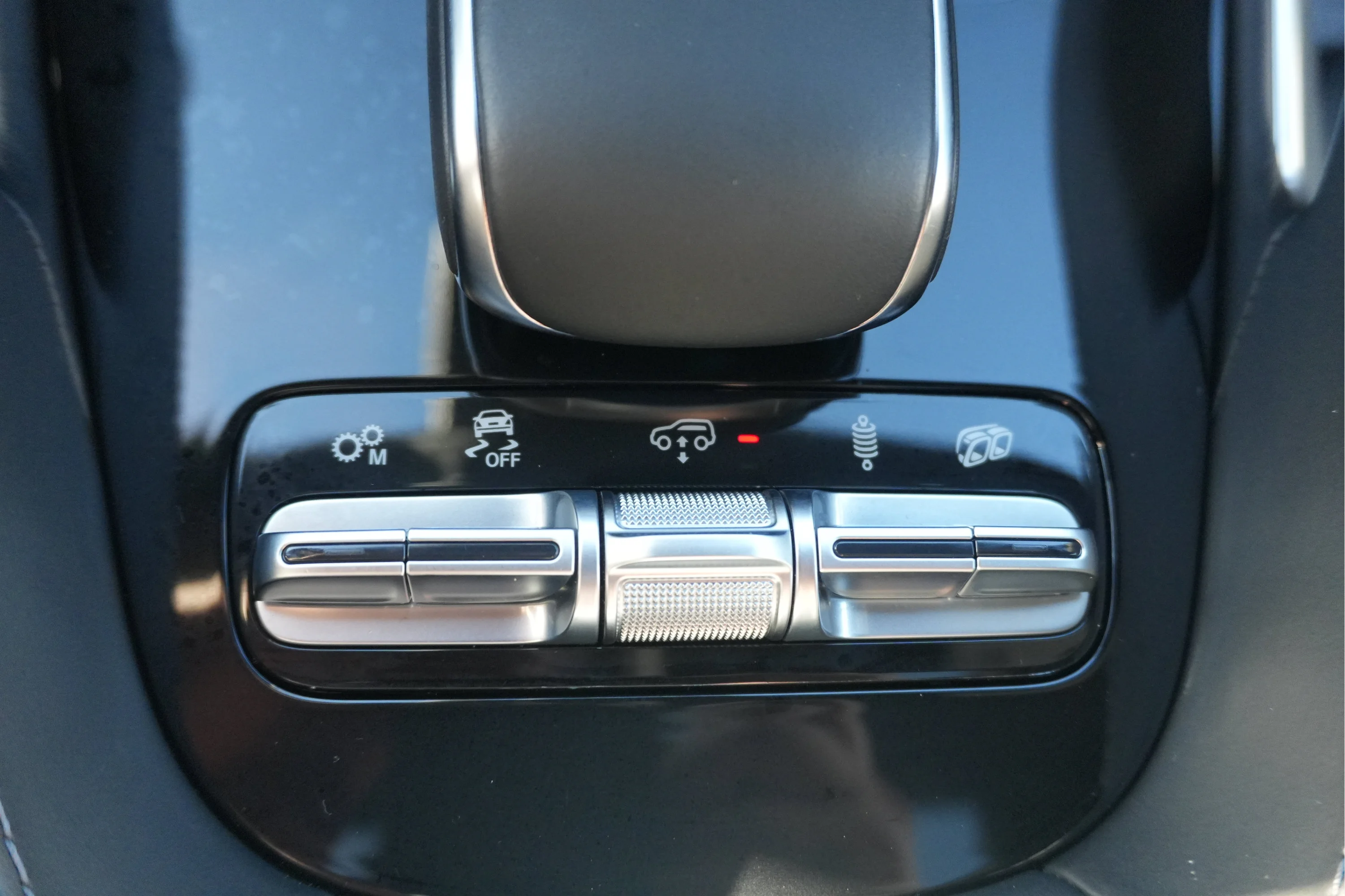 Used 2021 Obsidian Black Metallic Mercedes-Benz AMG® GLE 53 image 38