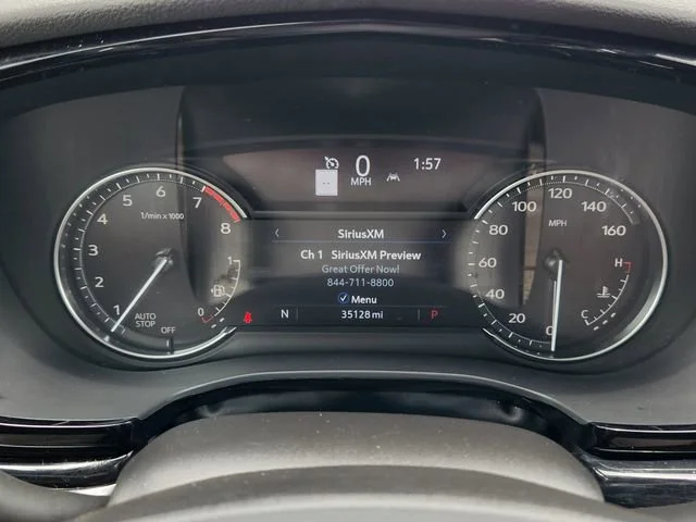 2024 Cadillac XT6 Premium Luxury - Photo 51