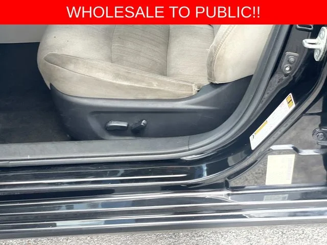 Used 2020 Black Nissan 2.5 S image 14