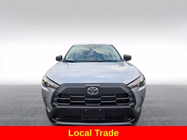 Used 2026 Silver Toyota L image 2