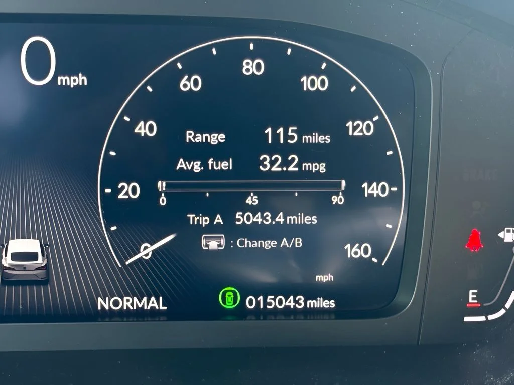 Used 2026 Gray Acura Base image 21
