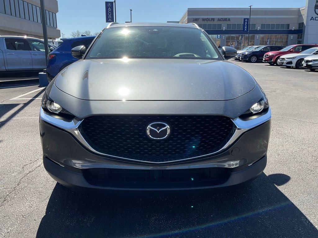 Used 2023 Mazda CX-30 Premium with VIN 3MVDMBDM3PM564150 for sale in Kansas City