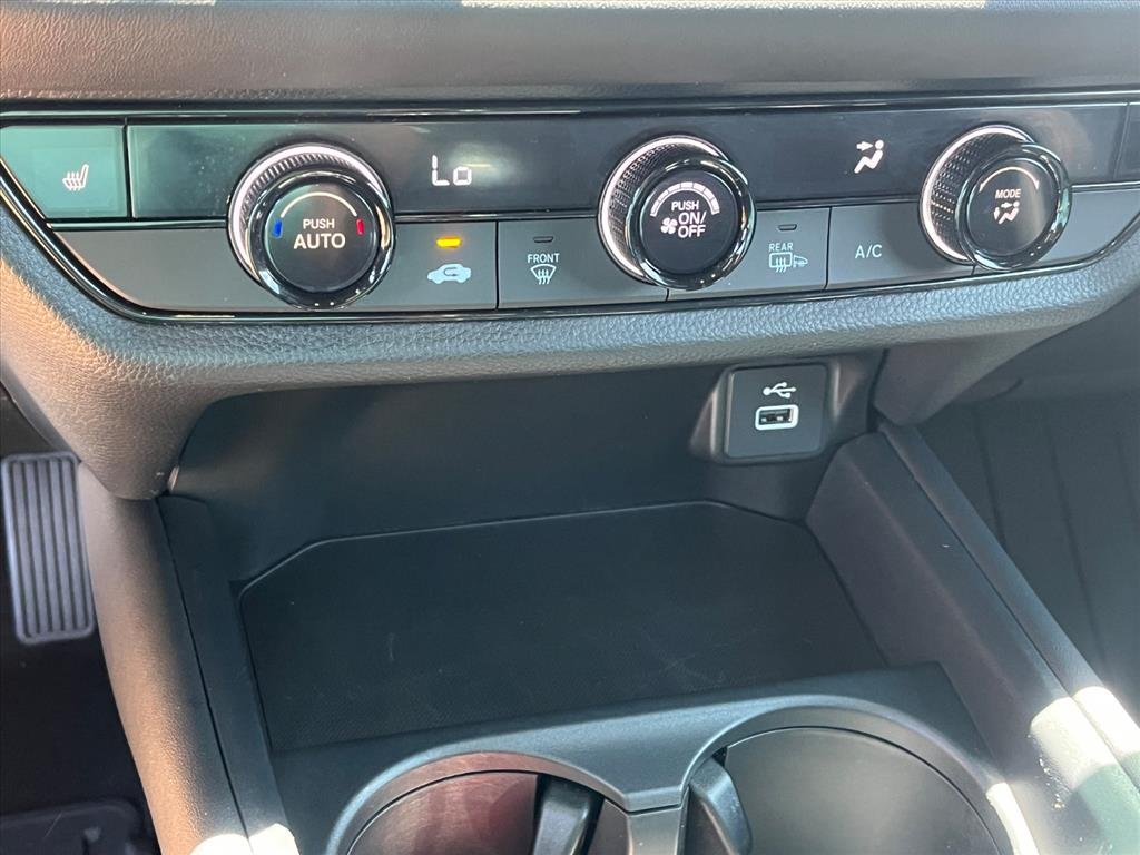 2023 Honda HR-V Sport - Photo 15