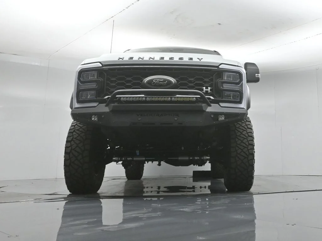 New 2026 Avalanche Ford Lariat image 50