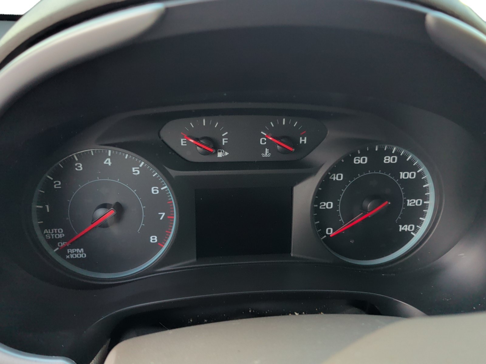 Used 2022 Mineral Gray Metallic Chevrolet LT image 13