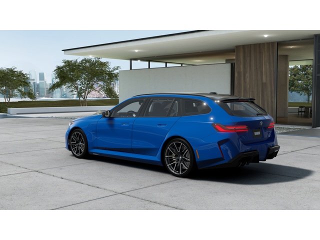 New 2027 Special Order Color BMW  image 2