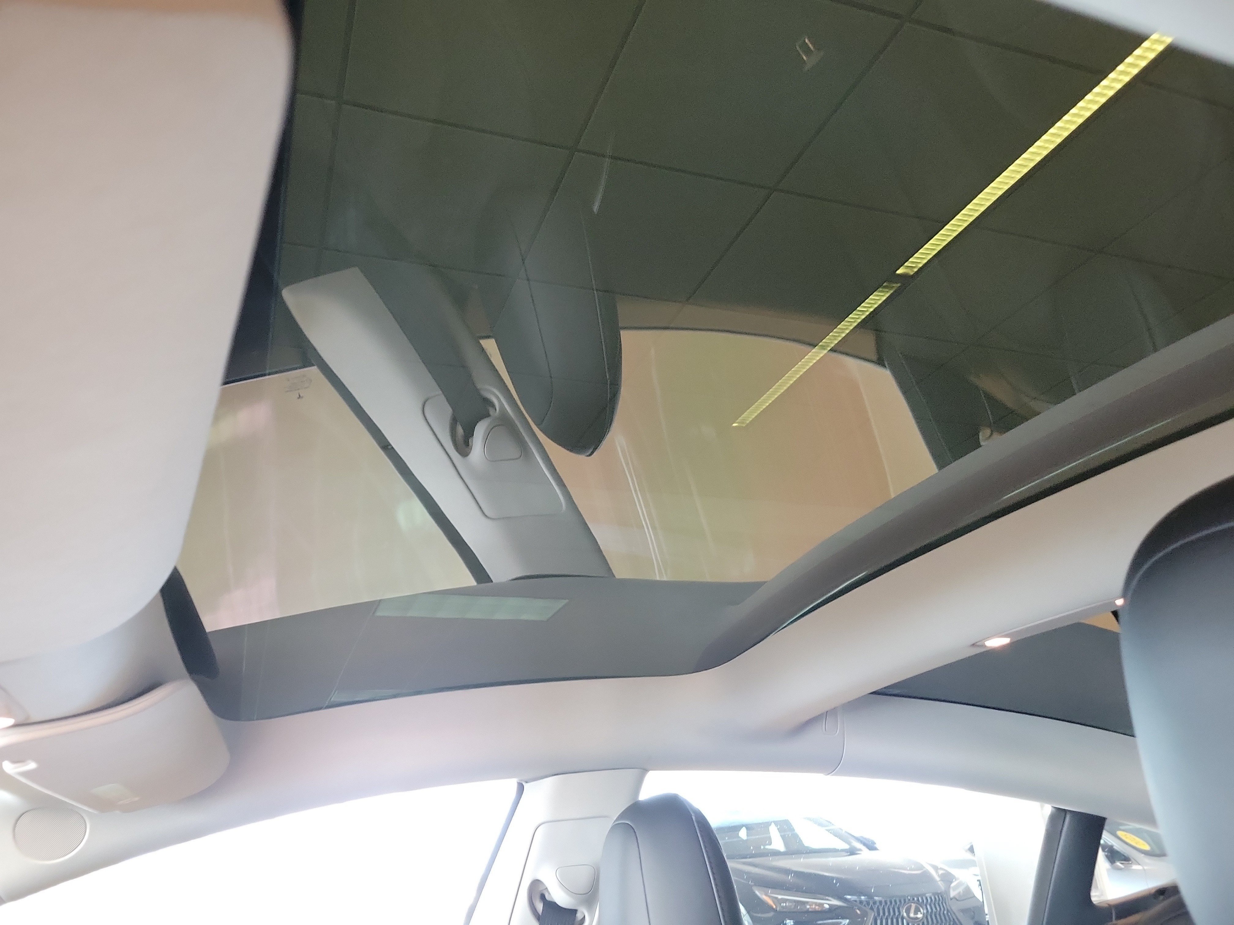 Used 2022 Deep Blue Metallic Tesla Performance image 25