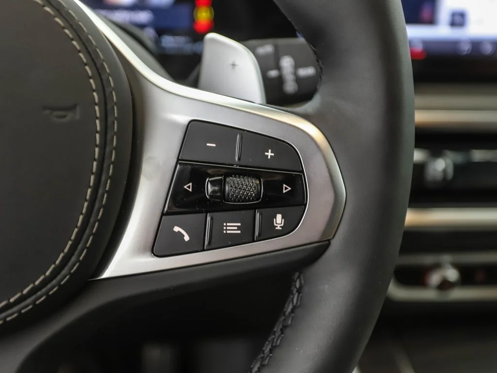 2026 BMW X5 50e - Photo 13