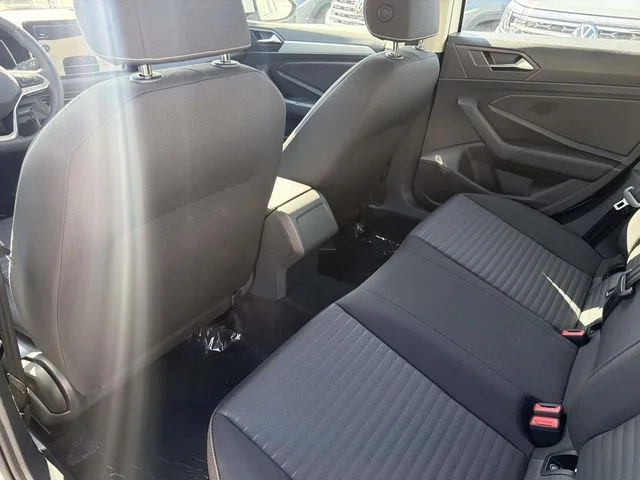 New 2026 White Volkswagen 1.5T S image 9