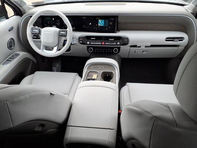 New 2026 Red Hyundai Limited image 7